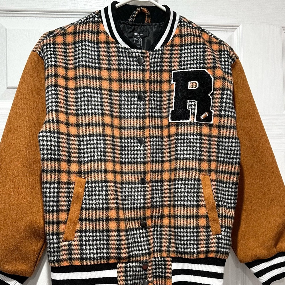 Kids jacket